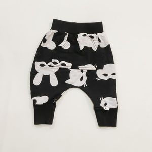 Turtledove London Harem Pant